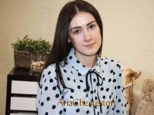 AriaChesterton