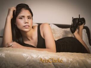 AriaClarke