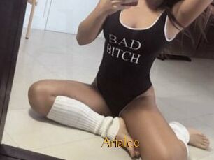 AriaIce