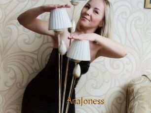 AriaJoness
