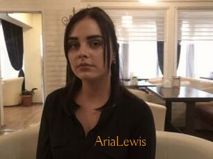 AriaLewis