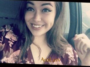 AriaLuvv