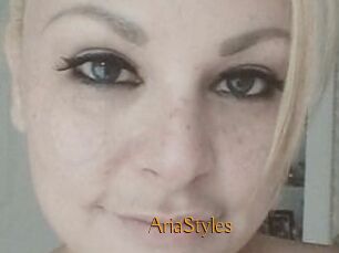 AriaStyles