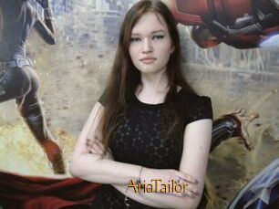 AriaTailor