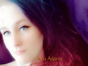 Aria_Adams