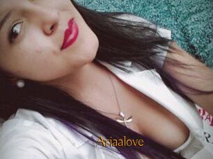 Ariaalove