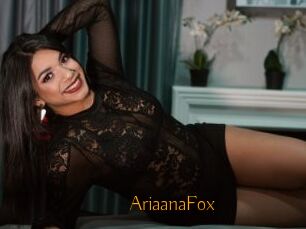 AriaanaFox
