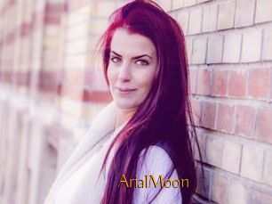 ArialMoon