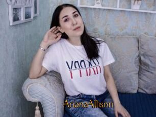 ArianaAllison