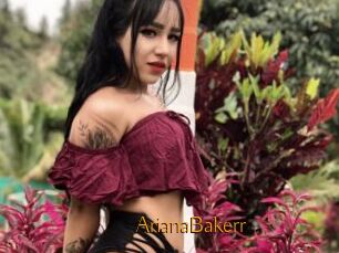 ArianaBakerr