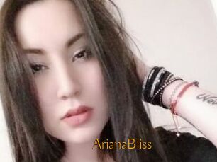 ArianaBliss