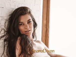 ArianaDixon