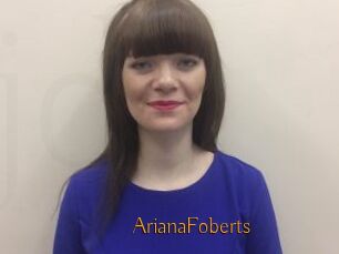 ArianaFoberts