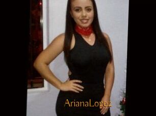 ArianaLopez