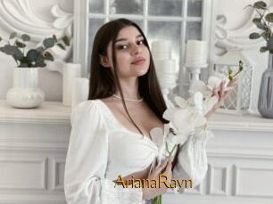 ArianaRayn
