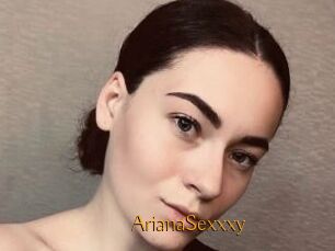 ArianaSexxxy