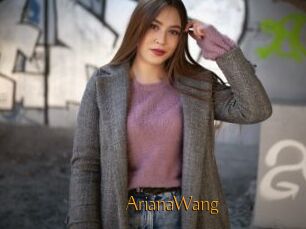 ArianaWang