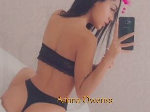 Ariana_Owenss