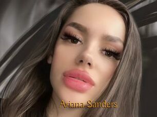 Ariana_Sanders