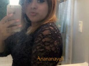 Ariananayeli