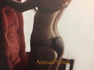 Arianas_Patrick