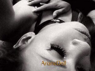 ArianeDoll