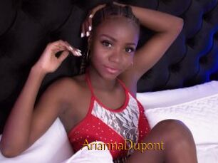 AriannaDupont