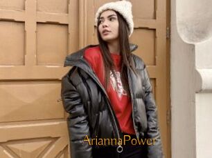 AriannaPower