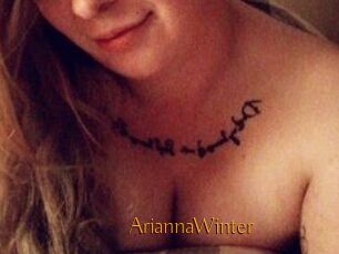AriannaWinter
