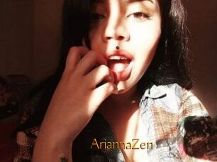 AriannaZen