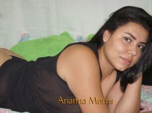 Arianna_Morris