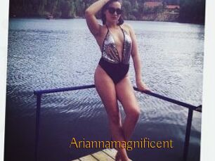 Ariannamagnificent