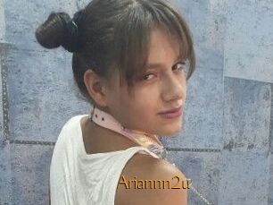 Ariannn2u