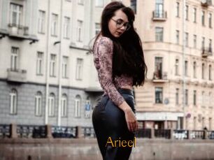Arieel