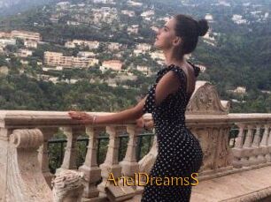 ArielDreamsS