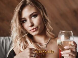 ArielGolds