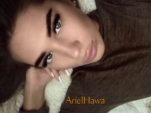 ArielHawa