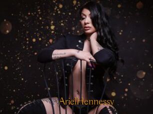 ArielHennessy