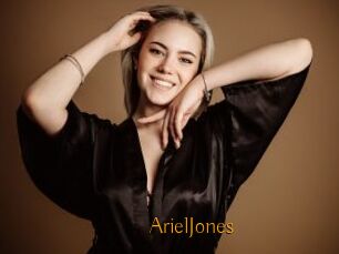 ArielJones