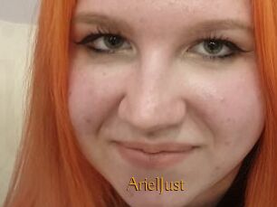 ArielJust