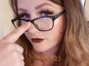 ArielK23