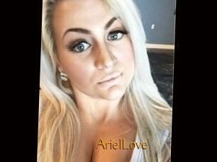 Ariel_Love_