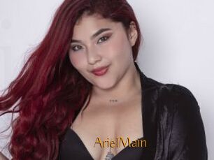 ArielMain