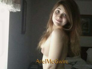 ArielMcGwire