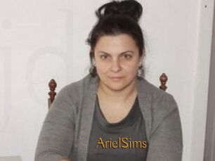 ArielSims