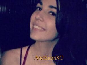 ArielSirenXO