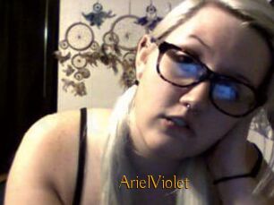 ArielViolet