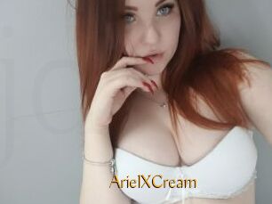 ArielXCream