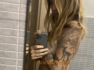 ArielZborosky