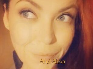 Ariel_Alexa